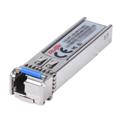 Modul SFP 2.5G BIDI Ruijie LC single-mode 3 km TX 1310nm RX 1550nm
