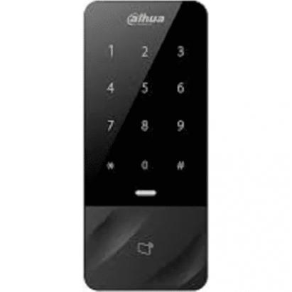 Control acces stand alone Dahua ASI1201E Mifare IP66 cu TCP/IP