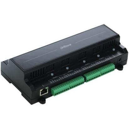 Modul control acces Dahua ASC2102B-T pentru 2 usi si 4 cititoare