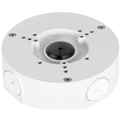 Doza distributie Dahua PFA130-E din aluminiu, IP66, pentru camere video