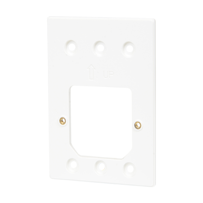 Suport de perete pentru Access Point Ruijie RG-AP180-MNT, compatibil RG-AP180