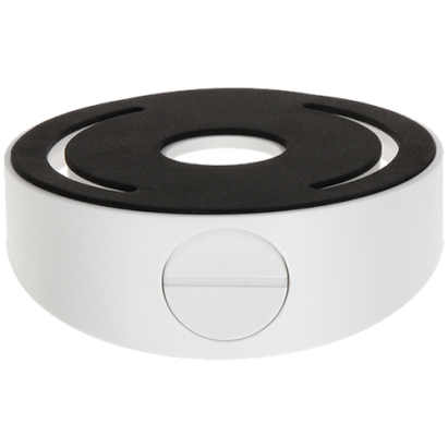 Doză înclinată Hikvision pentru camere dome DS-2CD21XX, montaj exterior