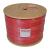 Cablu de incendiu E120 2x2x0.8 mm halogen free, tambur 500 m
