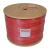 Cablu de incendiu E120 2x2x0.8 mm halogen free, tambur 500 m