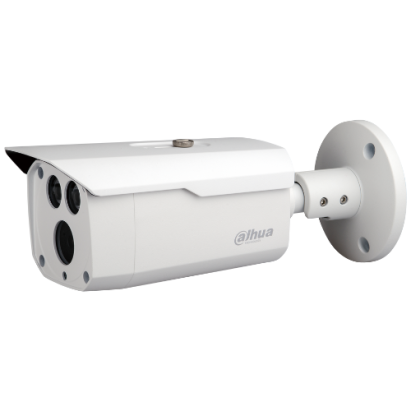 Camera de supraveghere exterior Dahua 2MP Starlight, 3.6 mm, IR 80 m