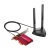 Adaptor PCIe TP-Link Archer TX3000E Wi‑Fi 6 AX3000 cu Bluetooth 5.2