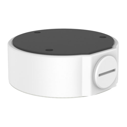 Doza de conexiuni pentru camere dome UNV, aluminiu, max. 5 kg