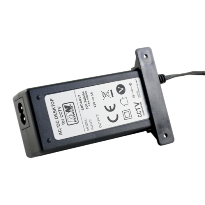 Sursă de alimentare desktop 12V 5A 60W cu protecții complete, MW Power