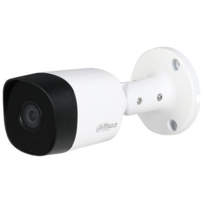 Camera supraveghere exterior Dahua 2MP, lentila 3.6 mm, IR 20 m
