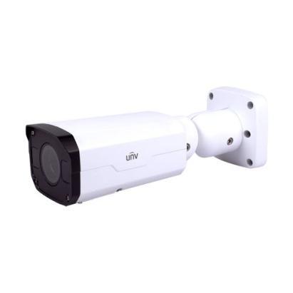 Camera IP Uniview 2MP Starlight cu lentila motorizata, IR 50m si PoE
