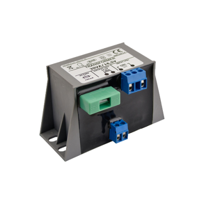 Transformator incapsulat Pulsar 30VA, 16,5V/1,8A, carcasa ABS