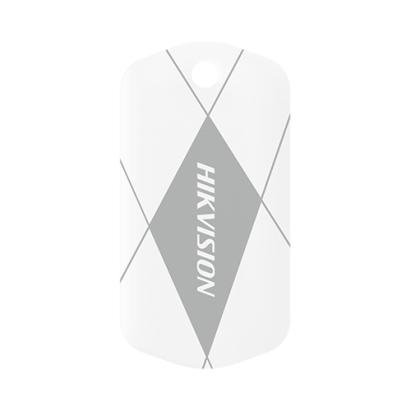 Tag de proximitate Hikvision DS-PTS-MF MIFARE pentru alarma AxiomHub