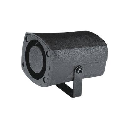 Sirena interior piezo PS40, 100 dB, 12V DC, pentru sistem alarma