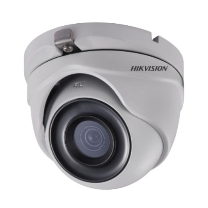Camera de supraveghere Hikvision 2MP, lentila 2.8 mm, IR 30 m, IP67