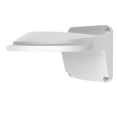 Suport montaj perete pentru camere dome UNV, aluminiu, max. 3 kg