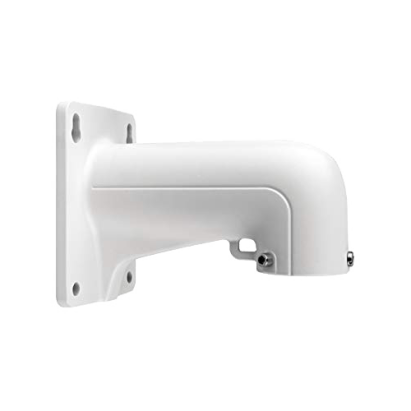Suport de perete din aluminiu pentru camere PTZ 4 inch Hikvision
