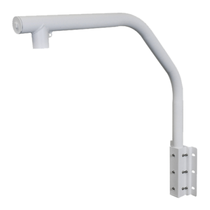 Suport suprainaltat pentru cameră PTZ UNV din aluminiu, max. 20 kg