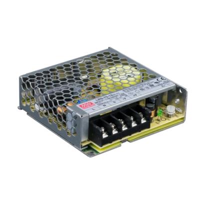 Sursa in comutatie Mean Well 13.8V 6A reglabila, 72W, carcasa metalica