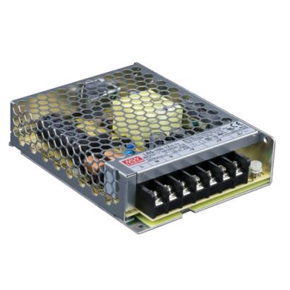 Sursă în comutație Mean Well 13.8V reglabilă, 8.5A, 102W