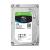 Hard disk Seagate SkyHawk 4TB SATA 3 pentru sisteme de supraveghere 24/7