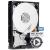Hard disk Western Digital Purple 1TB SATA 3, 64MB buffer