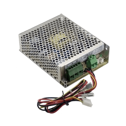 Sursa in comutatie cu backup Mean Well 27,6V 1,6A cu carcasa metalica