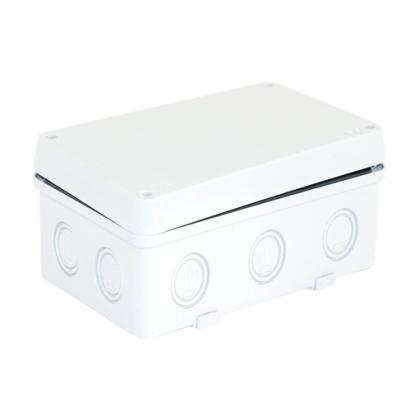 Doza de derivatie aplicata 180x110x70 mm pentru conexiuni electrice