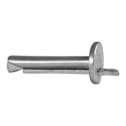 Cui ancoră pentru tavan 6x30 mm CELO DA, oțel galvanizat, 100 buc