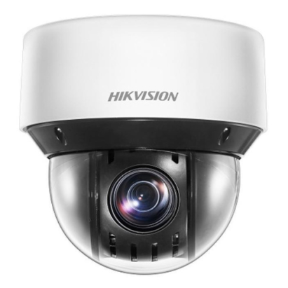 Camera IP PTZ Hikvision 2MP cu zoom optic 25x, IR 50 m si auto-tracking