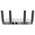 Switch L3 MikroTik Wi‑Fi 6 dual-band, 16x Gigabit, PoE, 2x SFP+ 10G, 1U