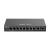 Router PoE Gigabit Ruijie RG-EG210G-P-V3, 8 porturi PoE+, Multi-WAN