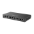 Router PoE Gigabit Ruijie RG-EG210G-P-V3, 8 porturi PoE+, Multi-WAN