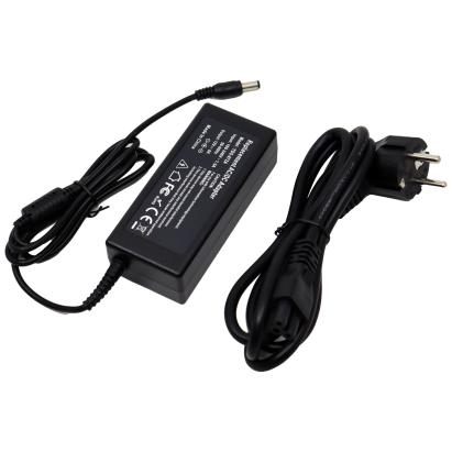 Sursa de alimentare 12V 6A cu mufa 5.5x2.1 mm si carcasa din plastic