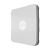 MikroTik SXTsq-5axD CPE exterior 5 GHz Wi‑Fi 6 cu antenă 16 dBi