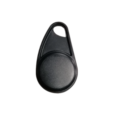 Tag RFID programabil Electra 125kHz pentru interfoane și control acces