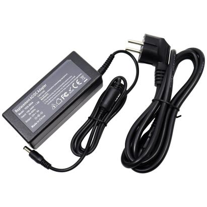 Sursa de alimentare 12V 5A capsulata cu fir si mufa 5.5x2.1 mm