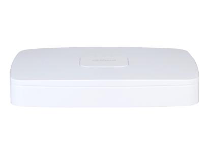 NVR Dahua 8 canale PoE 16 MP WizSense cu detectie faciala