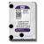 HDD intern WD Purple 2TB pentru supraveghere, SATA III, 64MB