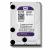 HDD intern WD Purple 2TB pentru supraveghere, SATA III, 64MB