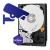 HDD intern WD Purple 2TB pentru supraveghere, SATA III, 64MB