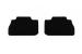 Mochete textile de la Rigum potrivite pentru BMW iX după 2021, set de 4 bucăți, negru Performance AutoTuning