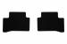 Mochete textile de la Rigum potrivite pentru KIA Sportage după 2022, set de 4 piese, negru, versiune non-Hybrid Performance AutoTuning