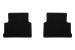Mochete textile de la Rigum potrivite pentru Dacia Jogger după 2022, set de 4 bucăți, negru Performance AutoTuning
