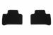 Mochete textile de la Rigum potrivite pentru Mercedes EQE după 2022, set de 4 bucăți, negru Performance AutoTuning
