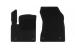 Mochete textile de la Rigum potrivite pentru Nissan X-Trail e-POWER după 2023, set de 4 bucăți, negru Performance AutoTuning