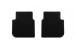 Mochete textile de la Rigum potrivite pentru Honda CR-V după 2023, set de 4 bucăți, negru Performance AutoTuning