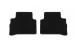Mochete textile de la Rigum potrivite pentru Suzuki Vitara 1.4 Hybrid după 2020, set de 4 bucăți, negru Performance AutoTuning