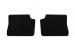 Mochete textile de la Rigum potrivite pentru Fiat 600e, Jeep Avenger după 2024, set de 4 piese, negru Performance AutoTuning