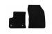 Mochete textile de la Rigum potrivite pentru Fiat 600e, Jeep Avenger după 2024, set de 4 piese, negru Performance AutoTuning