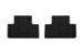 Mochete din cauciuc specifice, potrivite pentru Mazda CX-7 după 2007, set de 4 piese, culoare neagră Performance AutoTuning